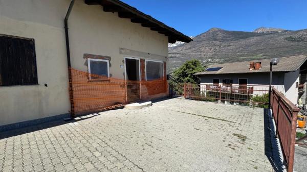 Trilocale in Frazione Neyran Dessus, Brissogne — foto 2 di 5