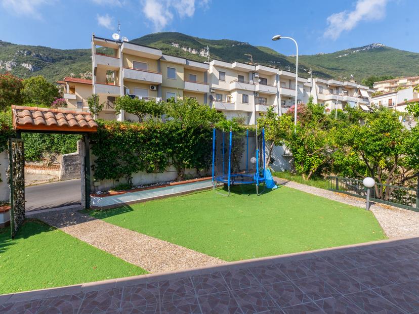 Quadrilocale in Via Cupone 2, Capaccio Paestum — foto 4 di 5
