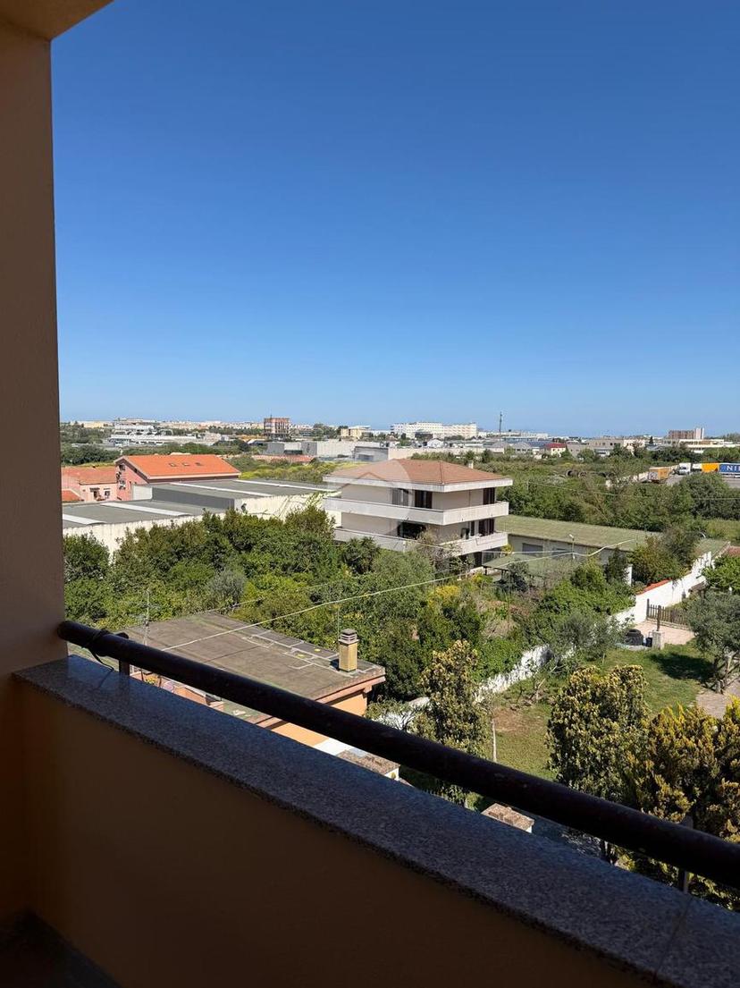 Attico in Via Caniga, Sassari — foto 4 di 5