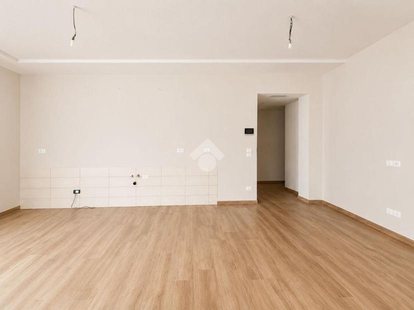 Trilocale in Viale Cappuccini 110, San Giovanni Rotondo — foto 3 di 5