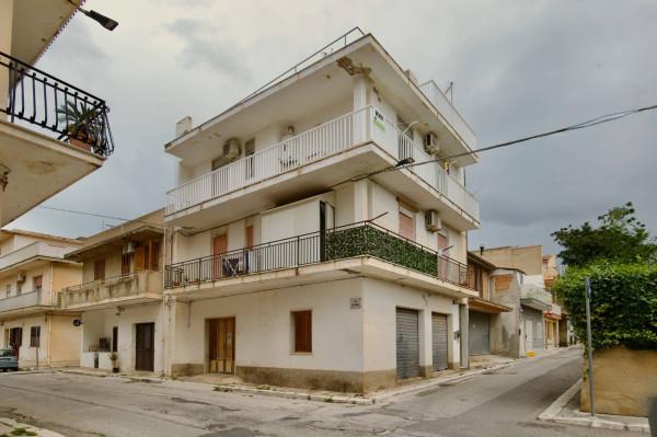 Trilocale in Via Scaramia 62, Santa Croce Camerina