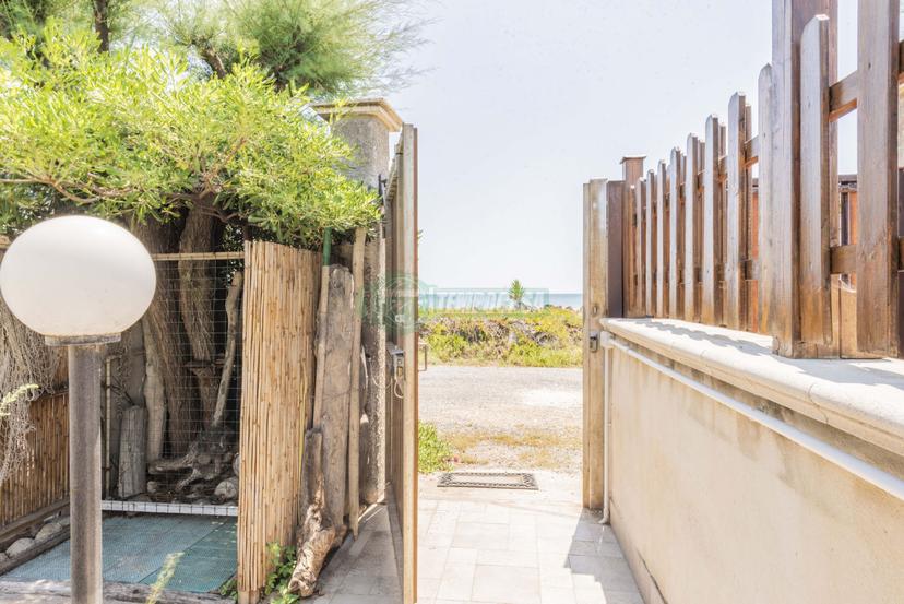 Villa a schiera in Via Flavio Gioia, Santa Marinella — foto 4 di 5