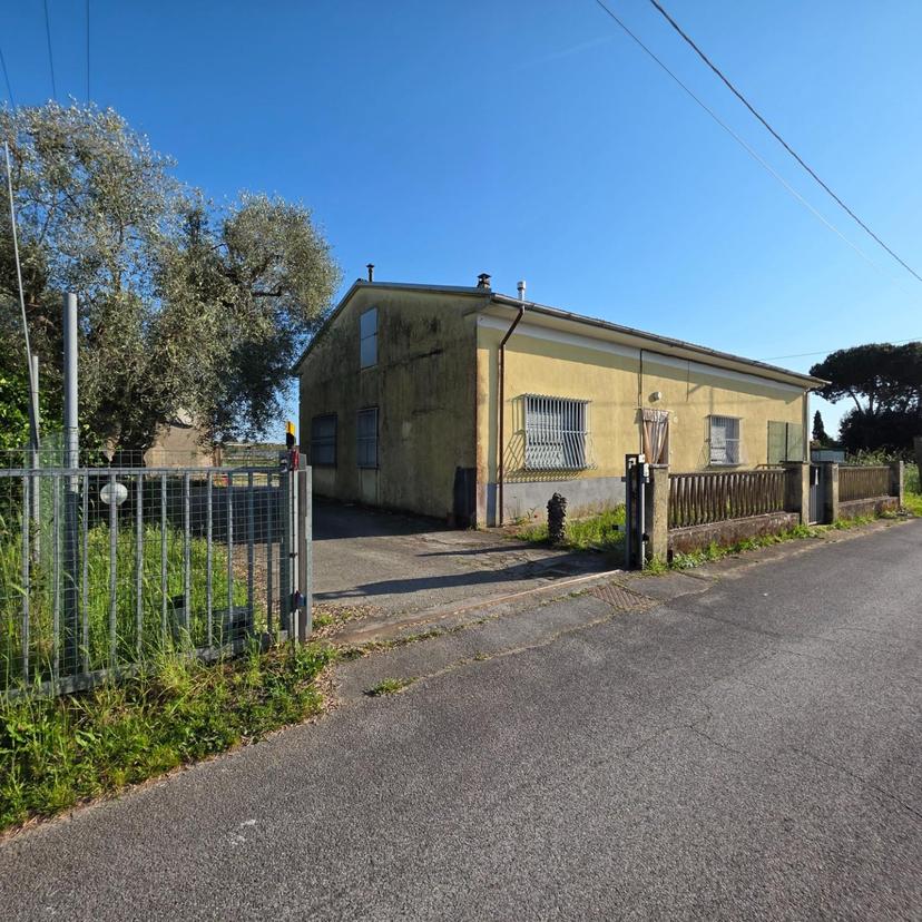 Casa indipendente, Viareggio — foto 3 di 5