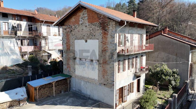 Casa indipendente in Frazione Falcero 75, Valdilana — foto 4 di 5