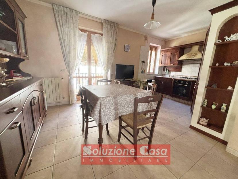Quadrilocale in Via Tito Livio 41, Canosa di Puglia — foto 5 di 5