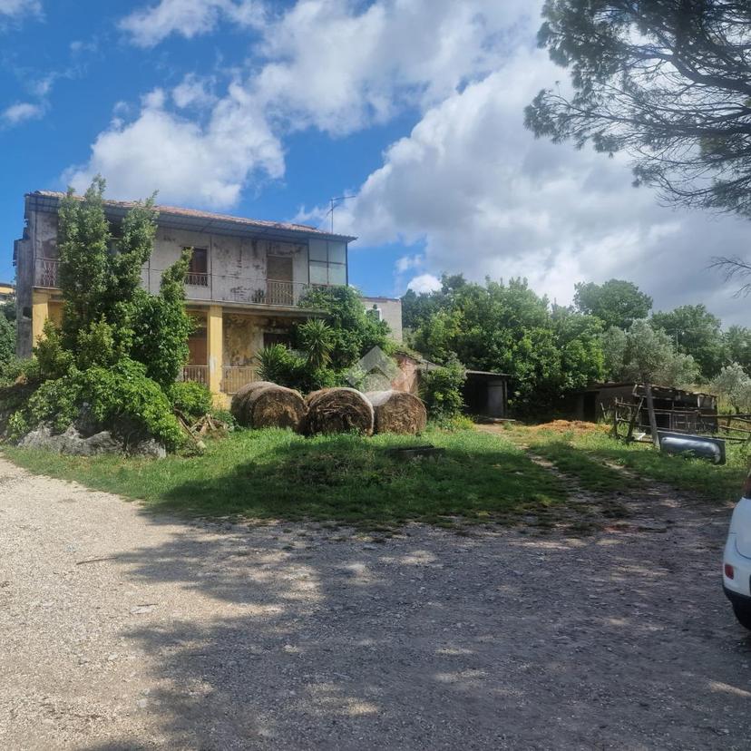 Casa indipendente in Via Iannilli, Foglianise — foto 5 di 5