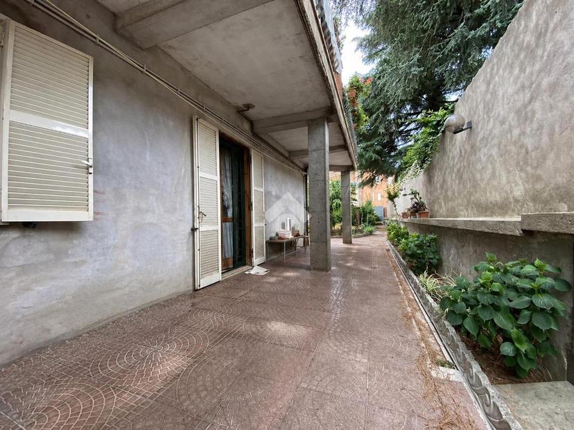 Trilocale in Via Trieste 12, San Cesareo — foto 3 di 5