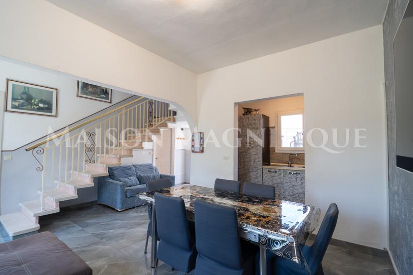 Villa in Via Tre Dicembre, Riva del Po — foto 4 di 5