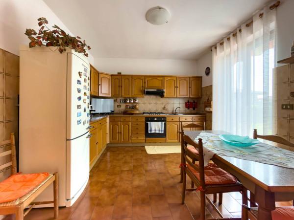 Villa in Via Cascina Torretta, Vergiate — foto 2 di 5