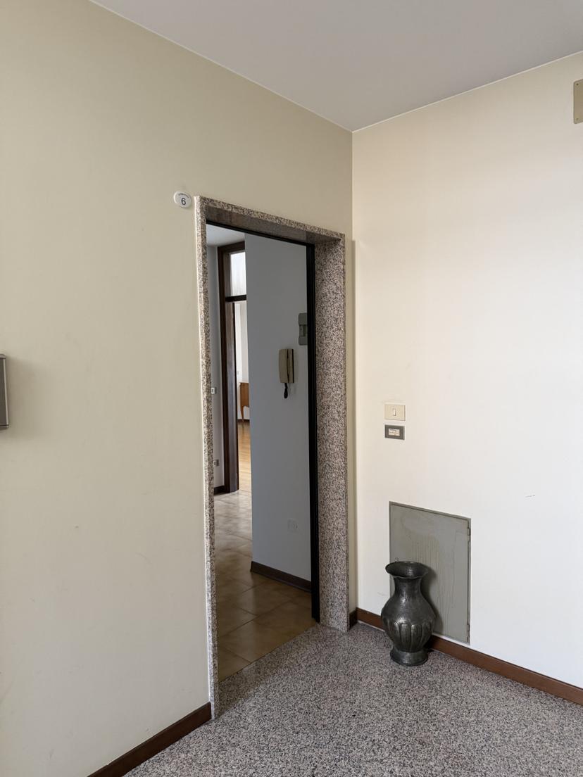 Quadrilocale in Via Divisione Nannetti N. 120, Vittorio Veneto — foto 5 di 5