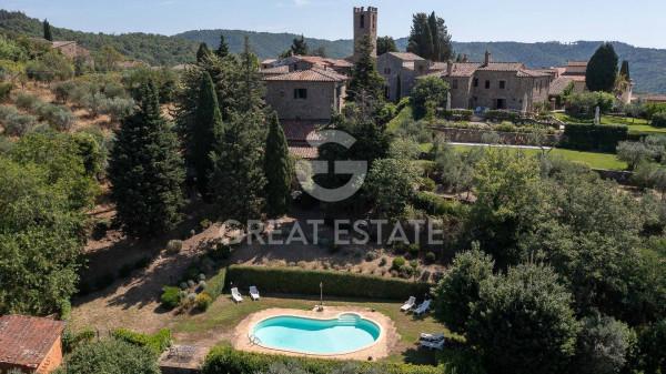 Casale in Località Carpinese, Gaiole in Chianti — foto 5 di 5