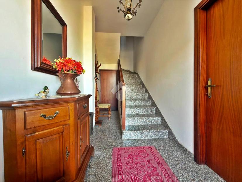 Casa indipendente in Via Rocca, Fossato di Vico — foto 5 di 5