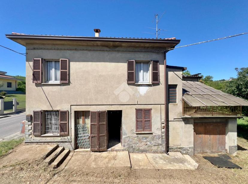 Casa indipendente in Frazione Molino 91, Pietra de' Giorgi — foto 4 di 5