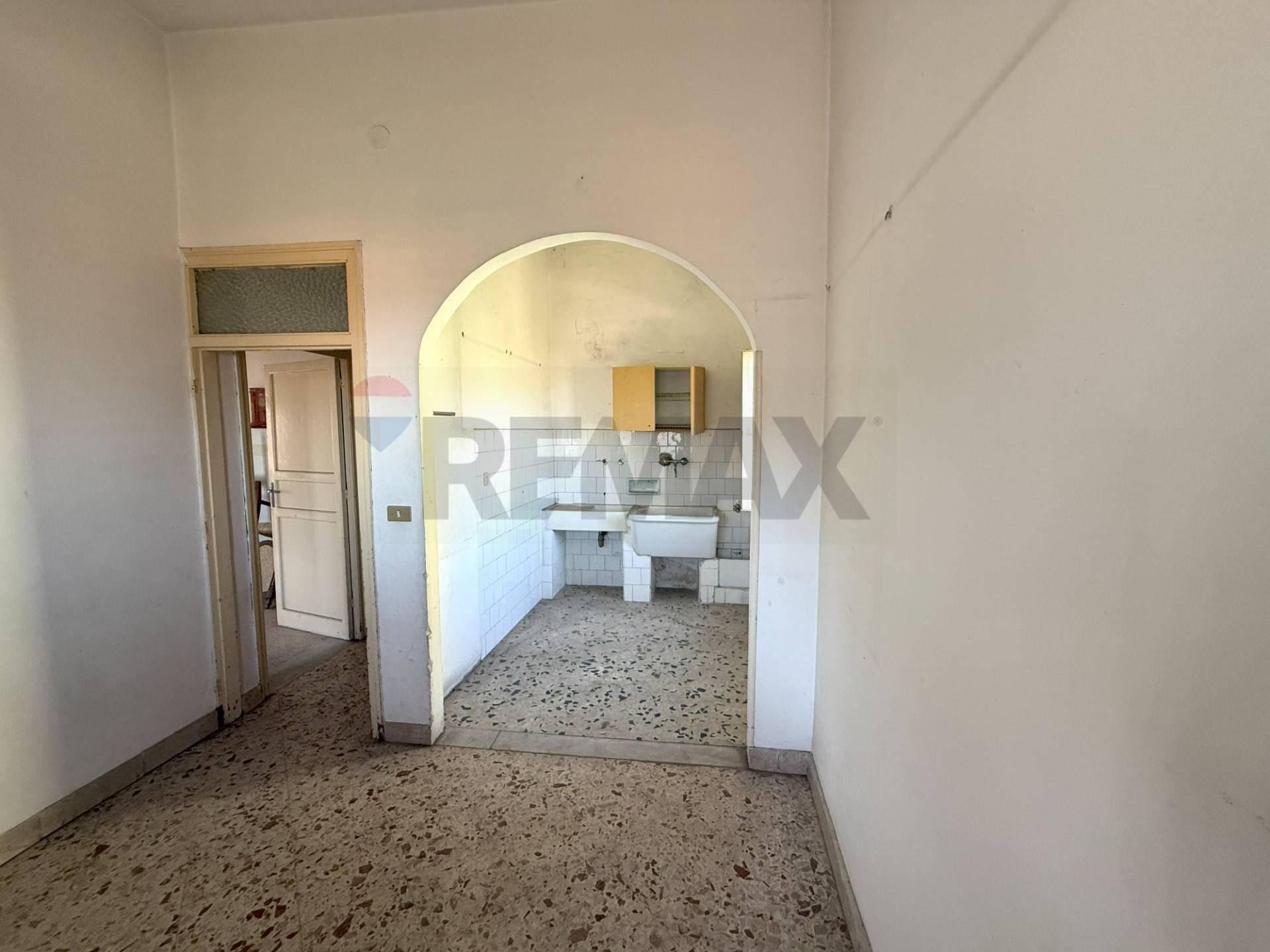 Casa indipendente in Via Altofonte Villaciambra 24, Monreale