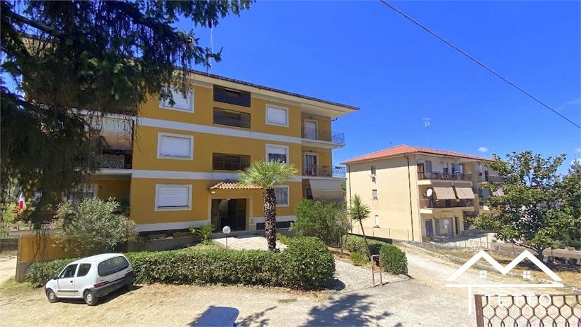 Trilocale in Via Ternana 23, Cantalupo in Sabina — foto 4 di 5
