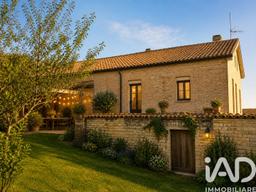 Villa in Via XX Settembre, Carassai