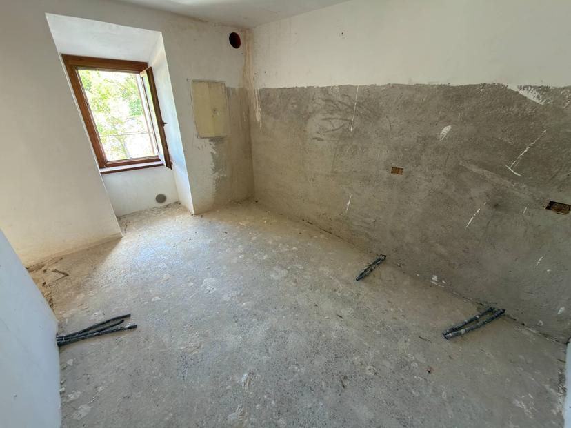 Casa indipendente in Frazione Albacina 273, Fabriano — foto 5 di 5
