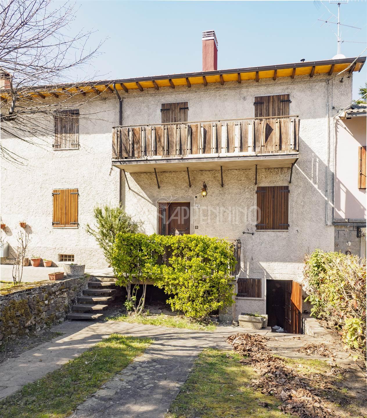 Appartamento, Frassinoro