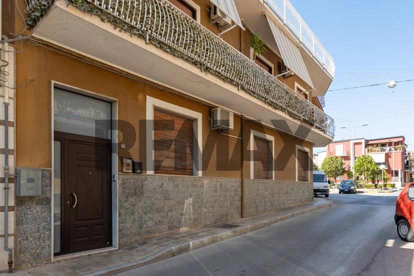 Appartamento in Via Paolo Motta 2, Priolo Gargallo — foto 3 di 5