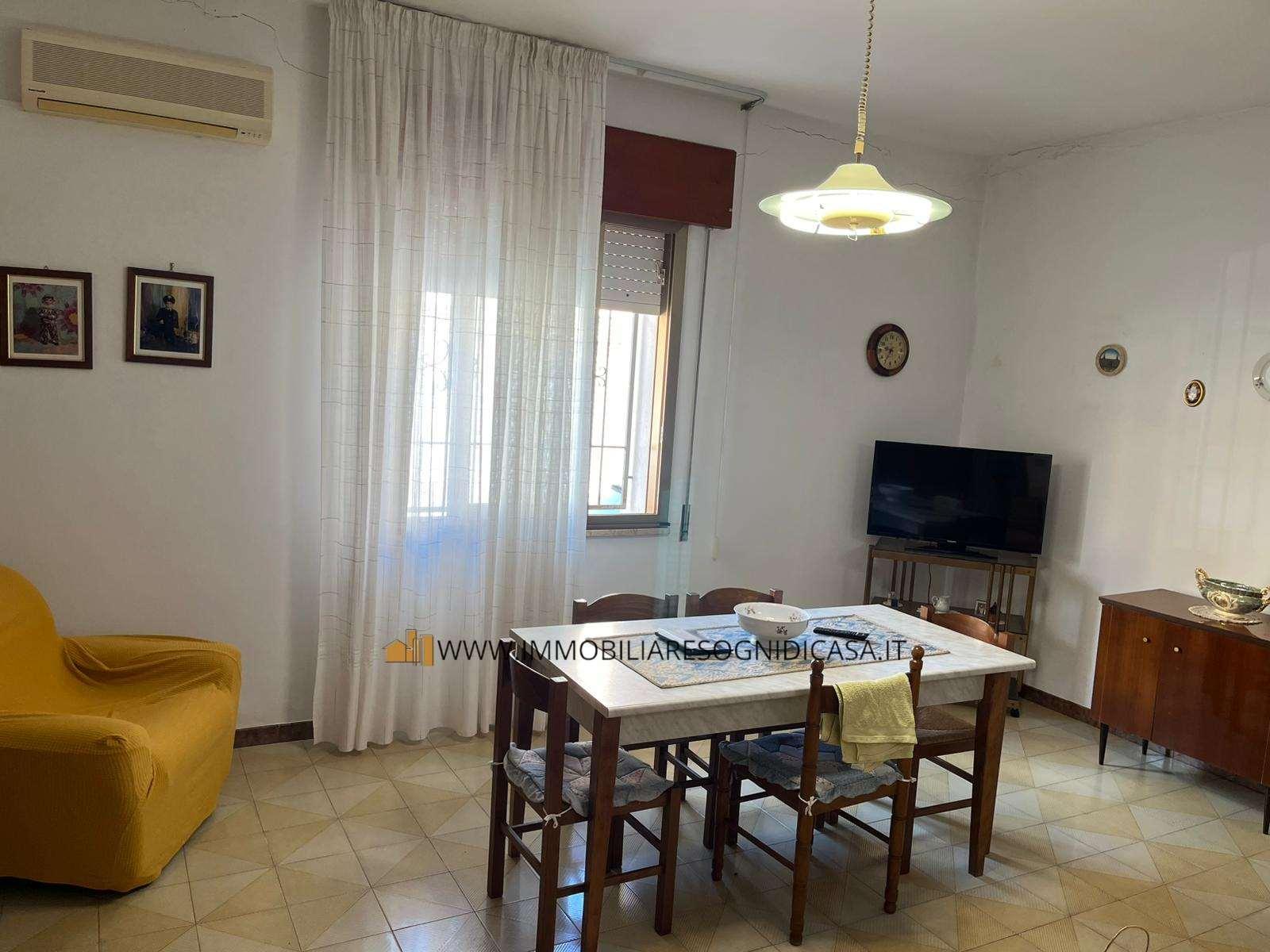 Casa indipendente, Mazara del Vallo