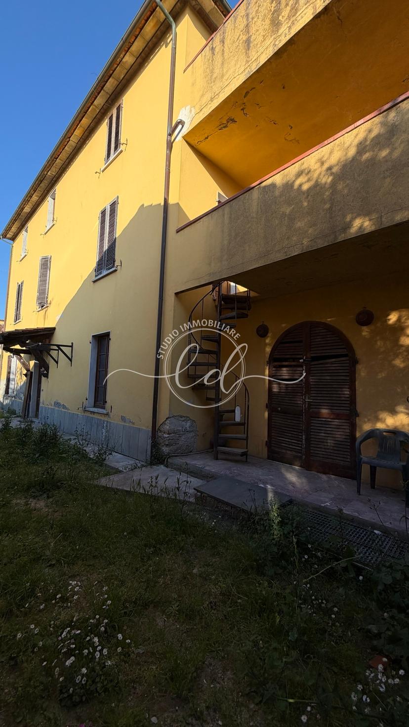 Villa a schiera, Seravezza — foto 2 di 5
