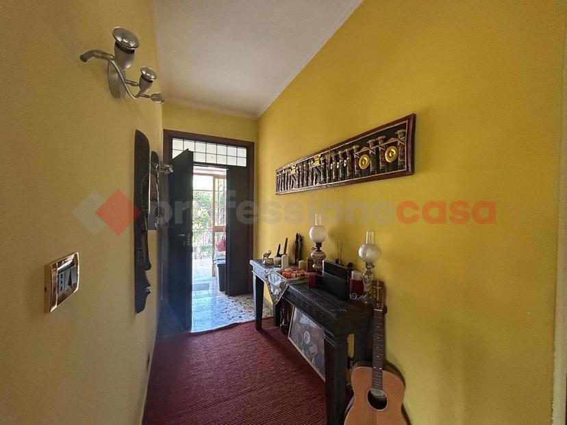 Trilocale in Via Vecchia di Marino, Grottaferrata — foto 3 di 5