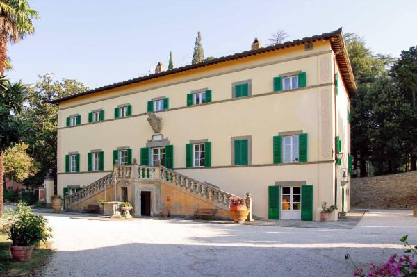 Villa in Nucleo Abitato Metelliano 13, Cortona — foto 2 di 5