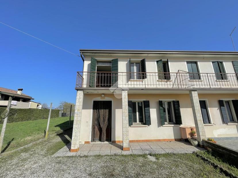 Villa in Via Mussa 34, Piombino Dese