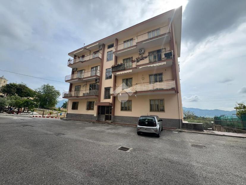 Quadrilocale in Via S. Giovanni 97, San Cipriano Picentino — foto 3 di 5