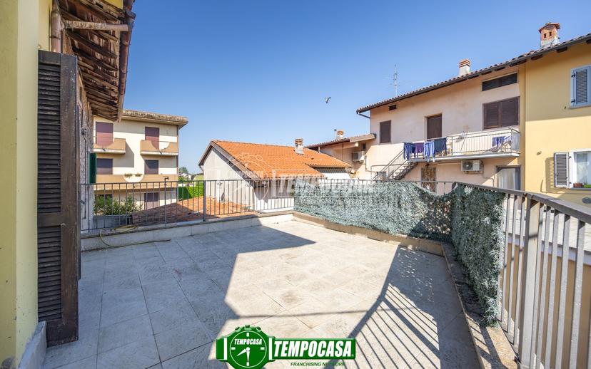 Casa indipendente, Brembate — foto 4 di 5