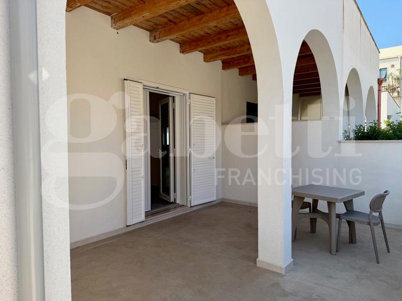 Casa indipendente in Via Volterra 8 a, Scicli — foto 5 di 5