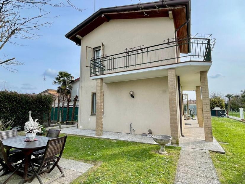 Villa unifamiliare in Via Montello 3, Fossalta di Portogruaro — foto 5 di 5