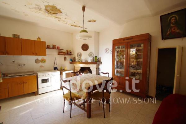 Terratetto unifamiliare in Via di Collazzi, Snc, Montepulciano — foto 5 di 5