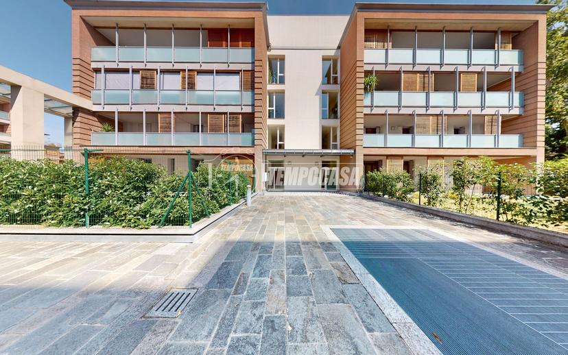 Trilocale in Viale Monte Grappa 1, Novellara — foto 3 di 5