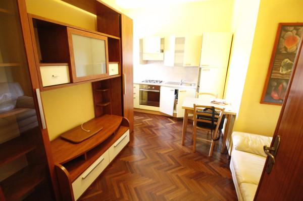 Bilocale in Via del Casalino di Lunata 34, Capannori