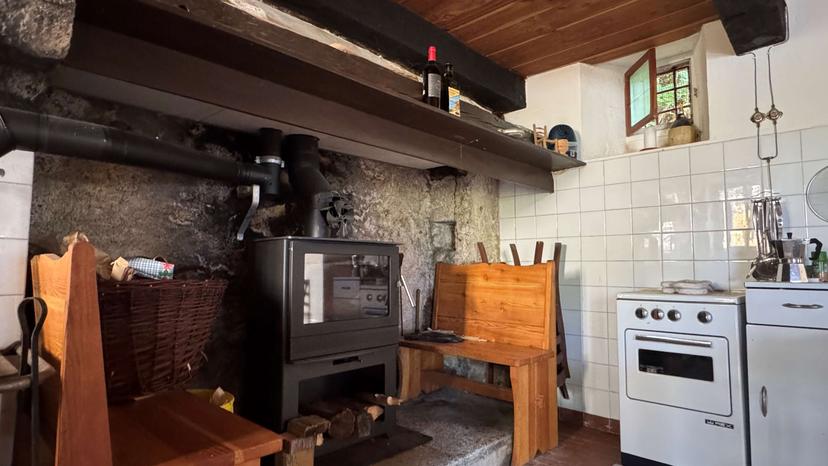 Casa indipendente, Varzo — foto 5 di 5