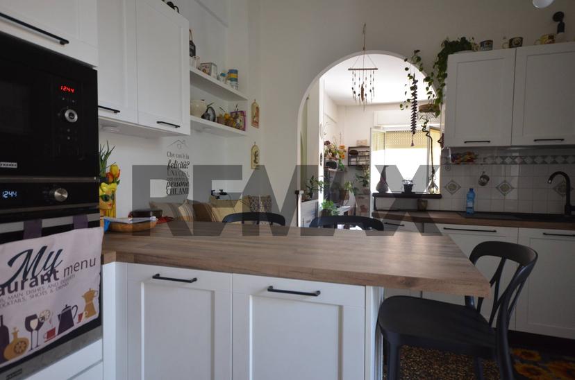 Quadrilocale in Viale della Libertà 29, Cairo Montenotte — foto 2 di 5