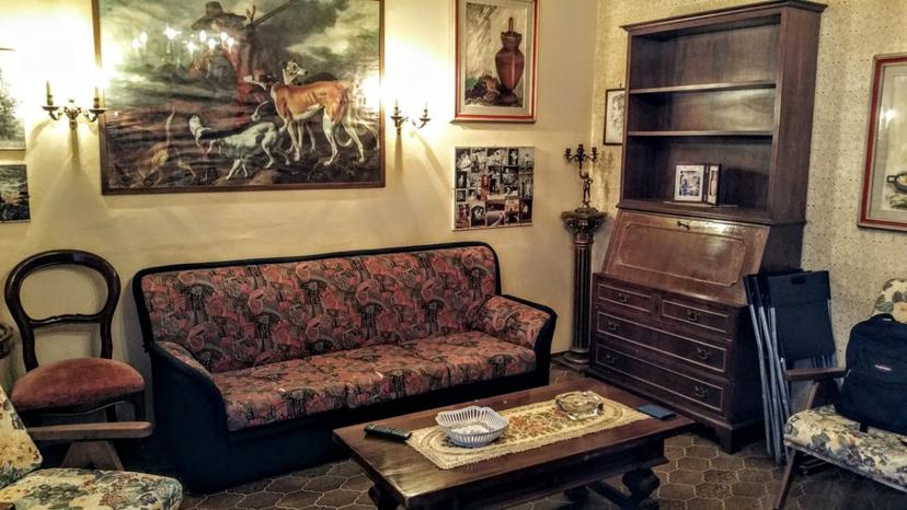 Appartamento in Piazza Indipendenza, Reggello — foto 5 di 5