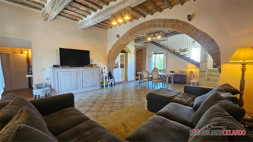 Rustico, Colle di Val d'Elsa — foto 2 di 5