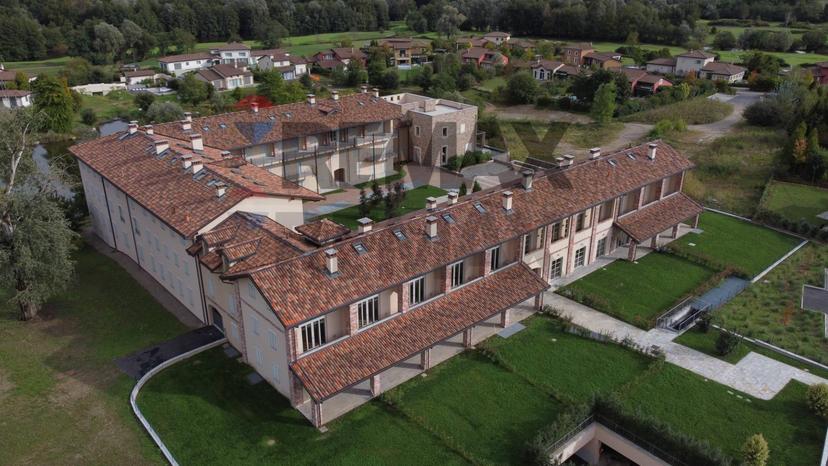 Appartamento in Via Sant'Isidoro 1, Bogogno — foto 5 di 5