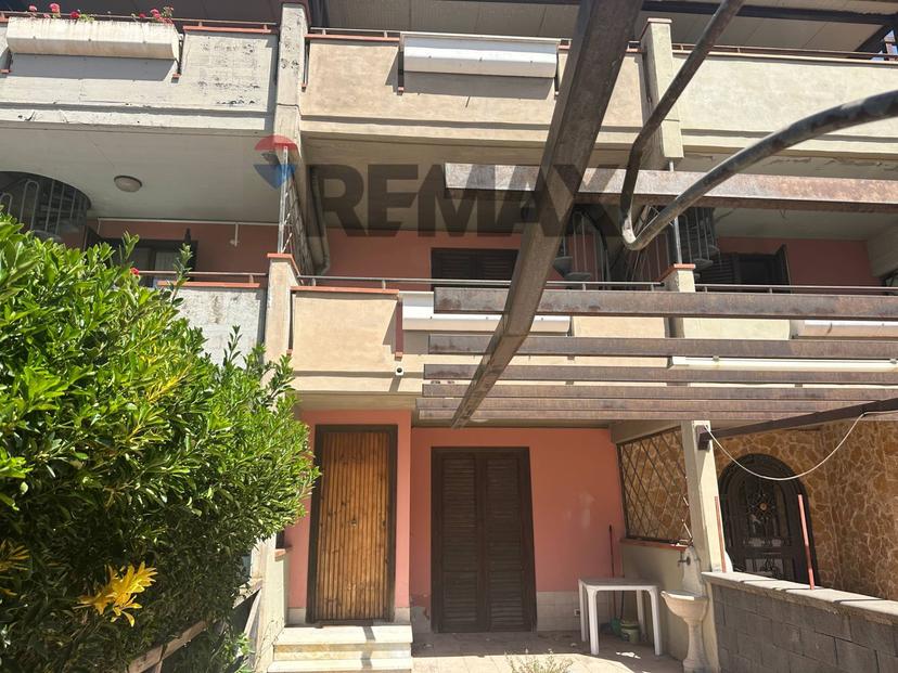 Villa a schiera in Viale Immacolata 126, Mascali — foto 5 di 5