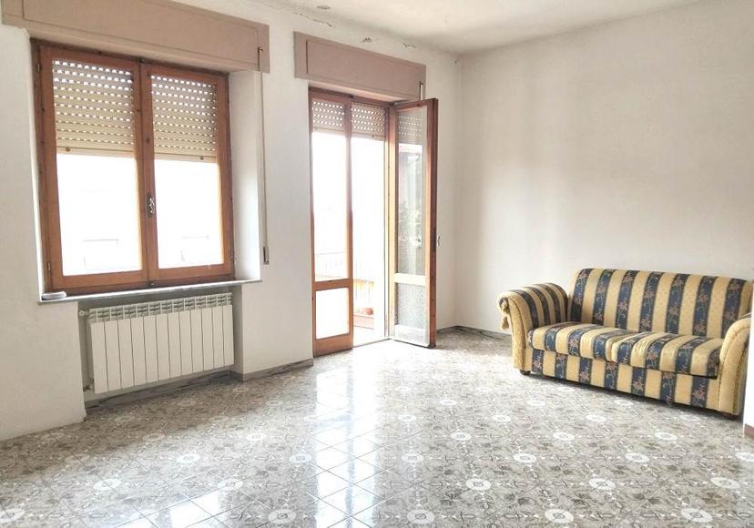 Appartamento in Via della Fratta, Castiglione d'Orcia