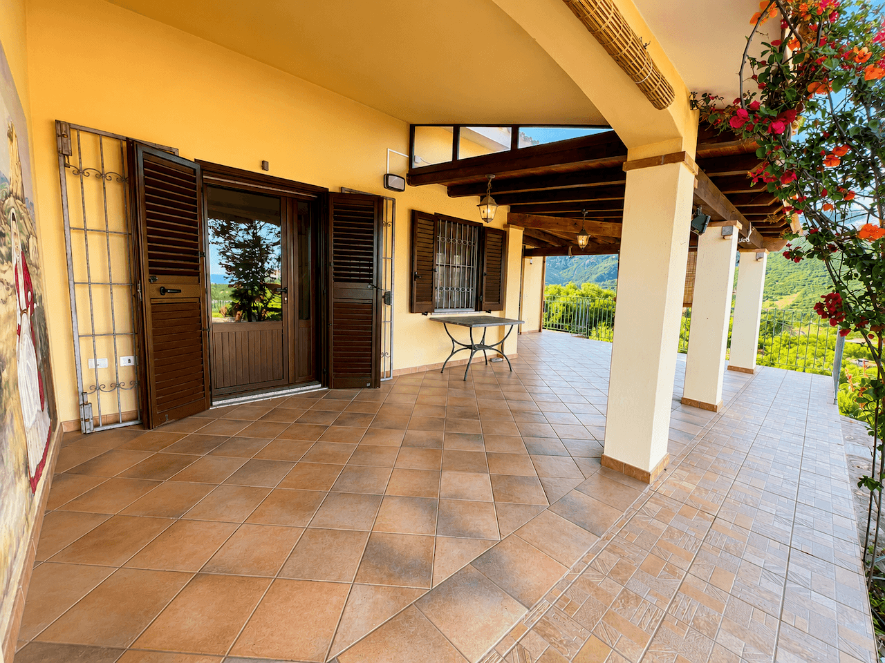 Villa bifamiliare in Marina di Tertenia, Tertenia