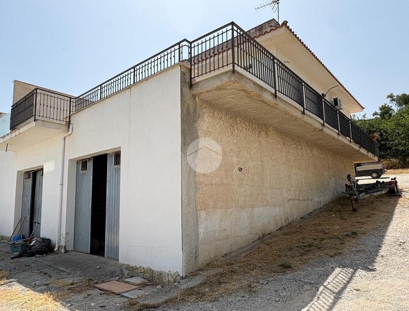 Casa indipendente in Contrada Scampati 1, Alcamo — foto 3 di 5