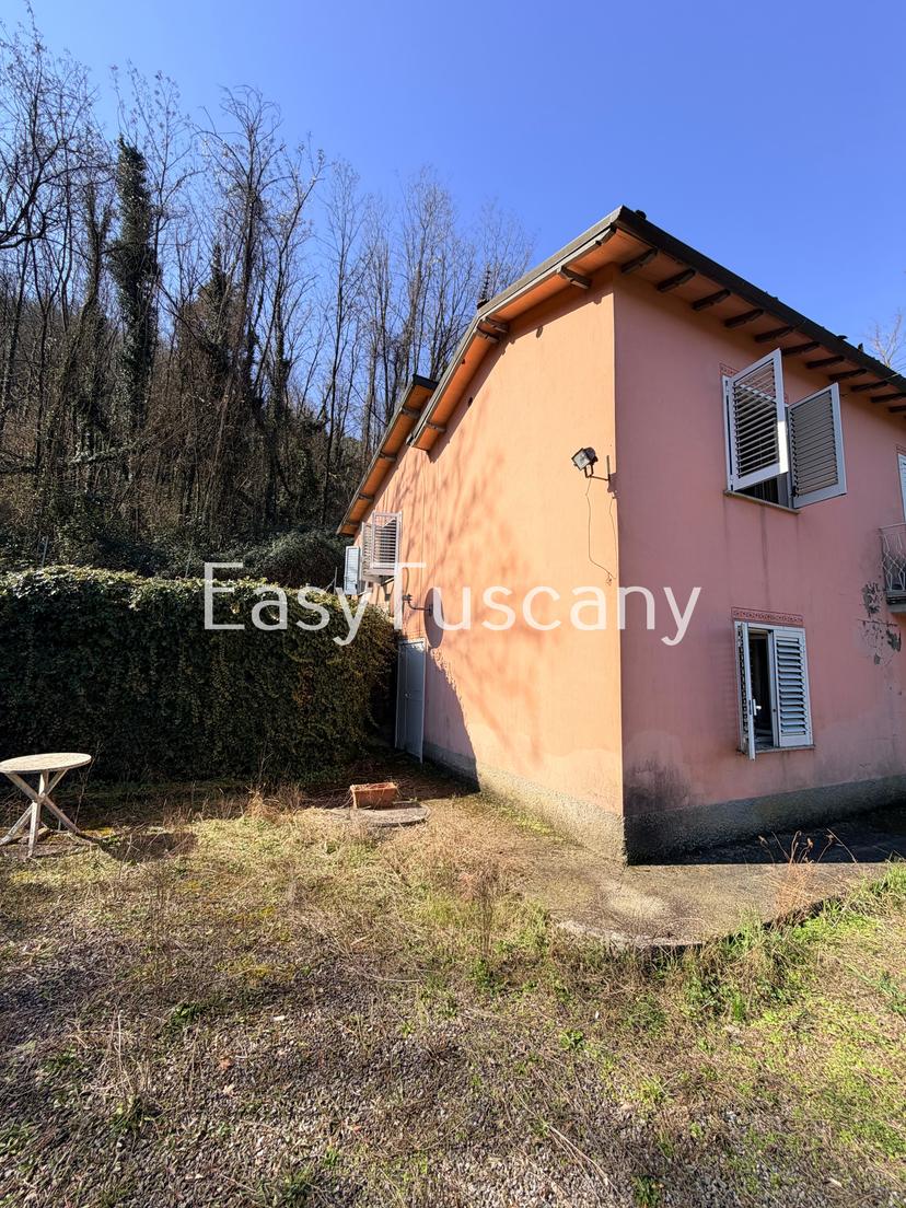 Casa indipendente in Via Santa Lucia, Gallicano — foto 5 di 5