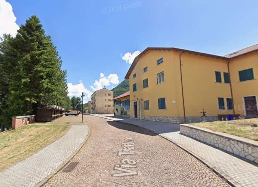 Quadrilocale in Via Tratturo 65, San Pietro Avellana — foto 2 di 5