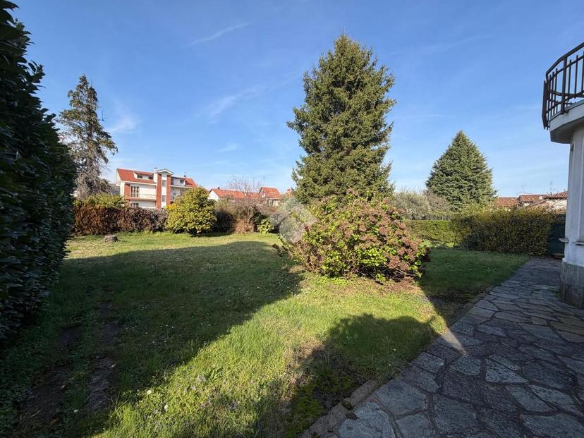 Villa in Via Sclarandi 12, Sangano — foto 2 di 5