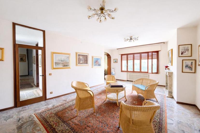 Villa in Via Ospedale 15, Montebelluna — foto 3 di 5