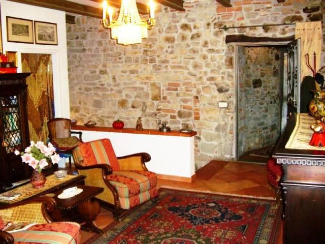 Casa indipendente, Cavriglia — foto 3 di 5