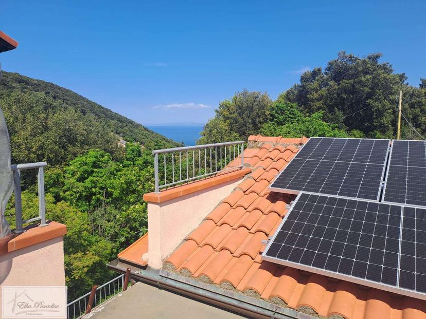 Villa unifamiliare in Via della Costarella 85, Marciana — foto 5 di 5
